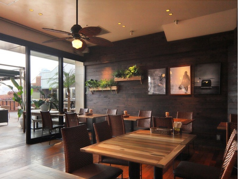 Aloha table ルミネ大宮