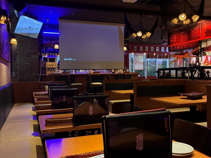 グランビア スーク海浜幕張店の画像2枚目