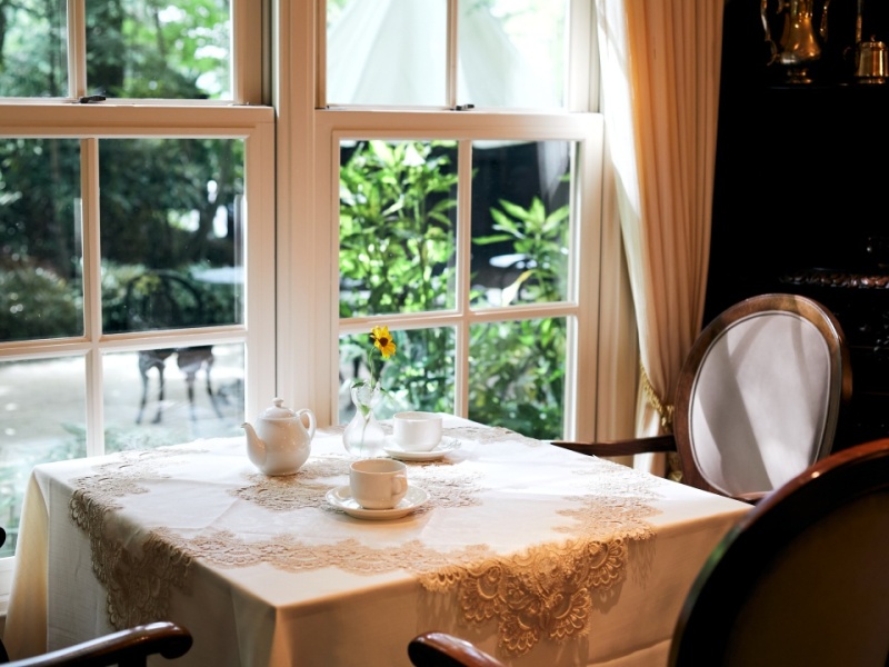 RUZE classiquedining