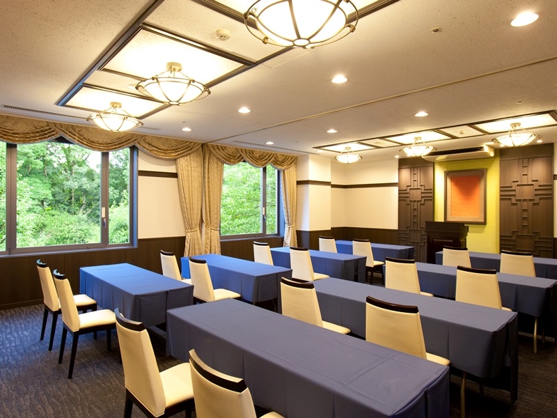 小宴会場　橘(たちばな) 