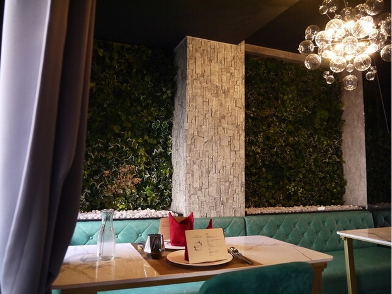 DELUJO Restaurant 恵比寿店