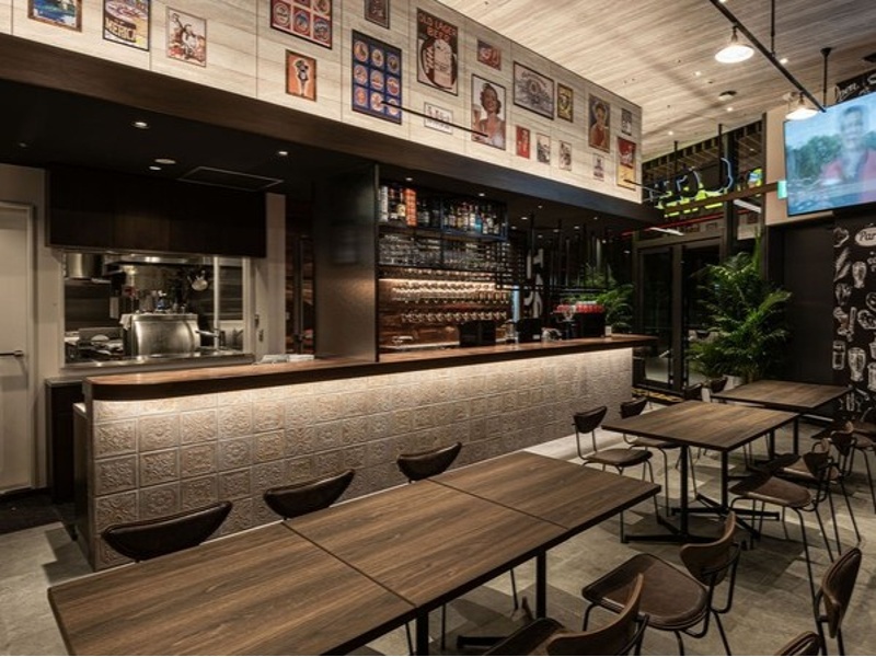 CERVEZA  JPN 渋谷AXSH店