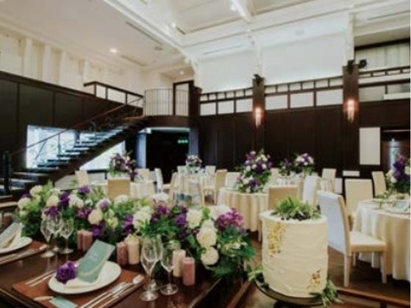 Mandarin Terrace