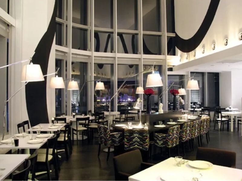Singapore Seafood Republic 銀座