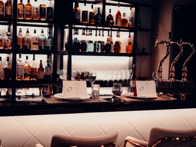 DELUJO Restaurant 恵比寿店