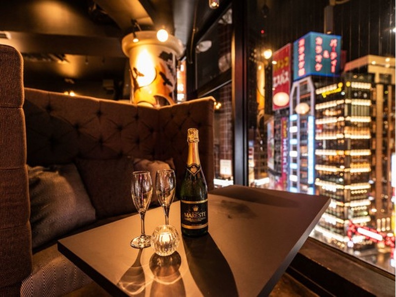 kawara CAFE&DINING 新宿東口店