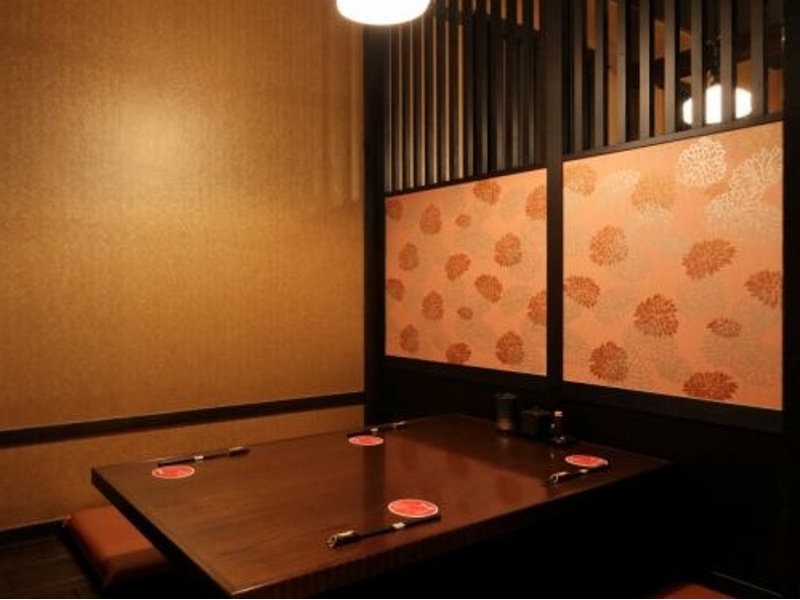 居酒屋はち丸 別館