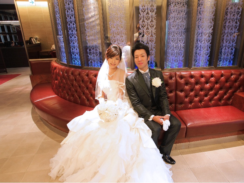 ウエディング２次会プラン「オペラ」