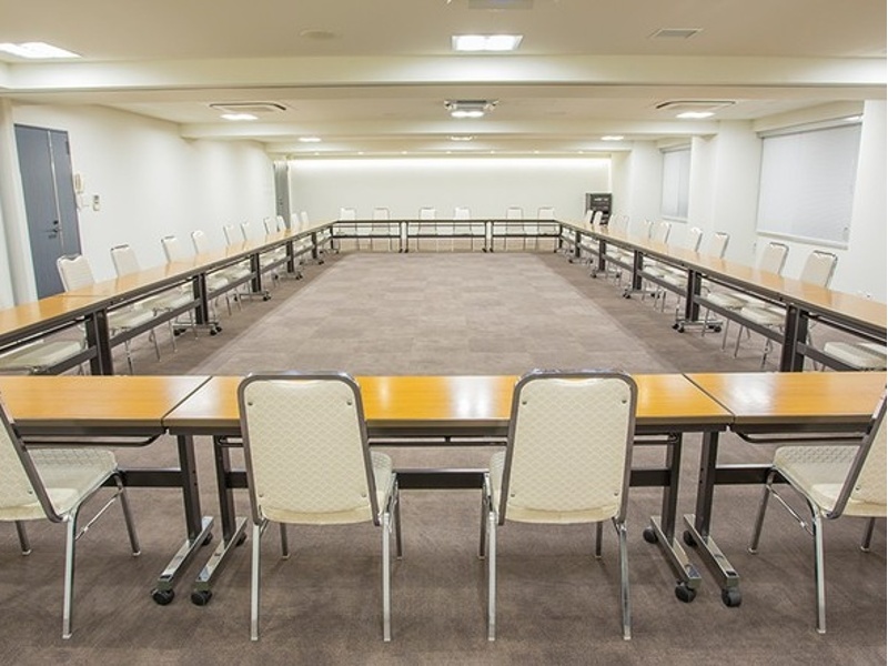 AB会議室