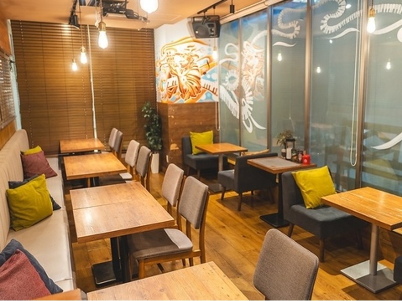 kawara CAFE＆DINING 錦糸町店