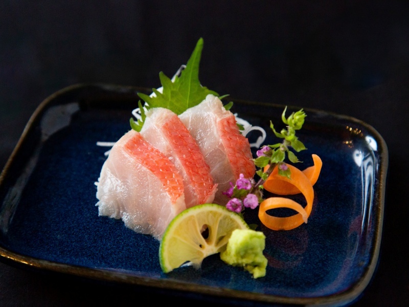 【結婚式二次会
】～店主の思いがこもったおもてなしと特別食材を使った至極の料理をご提供～