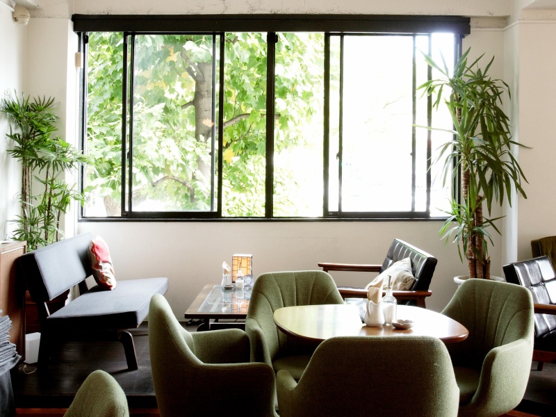 cafe citron