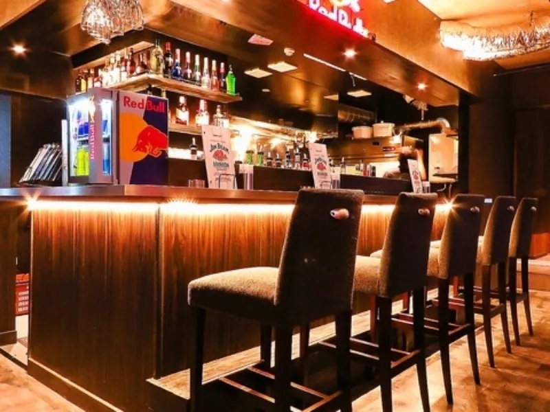 DartsCafe DELTA高田馬場店