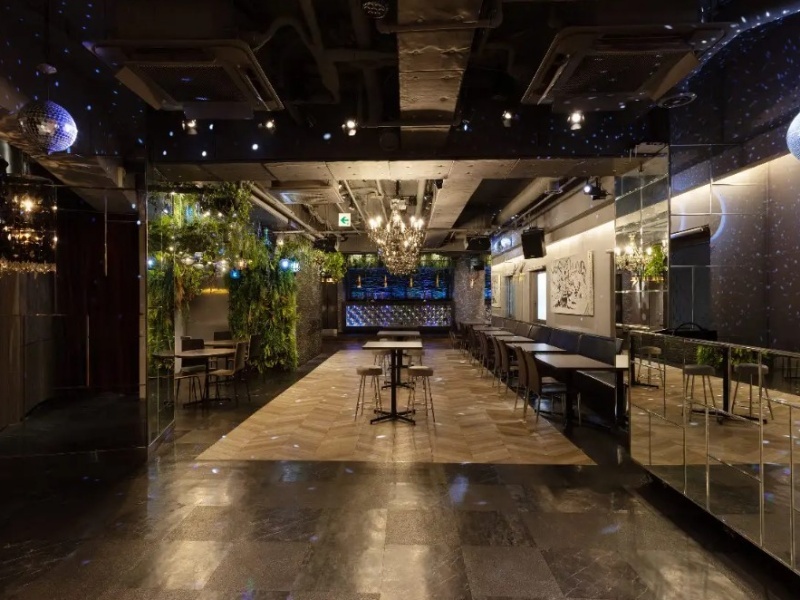 アイコン 渋谷店