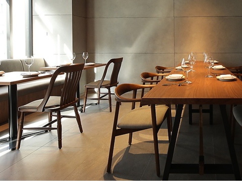 The Kitchen Salvatore Cuomo 三宮