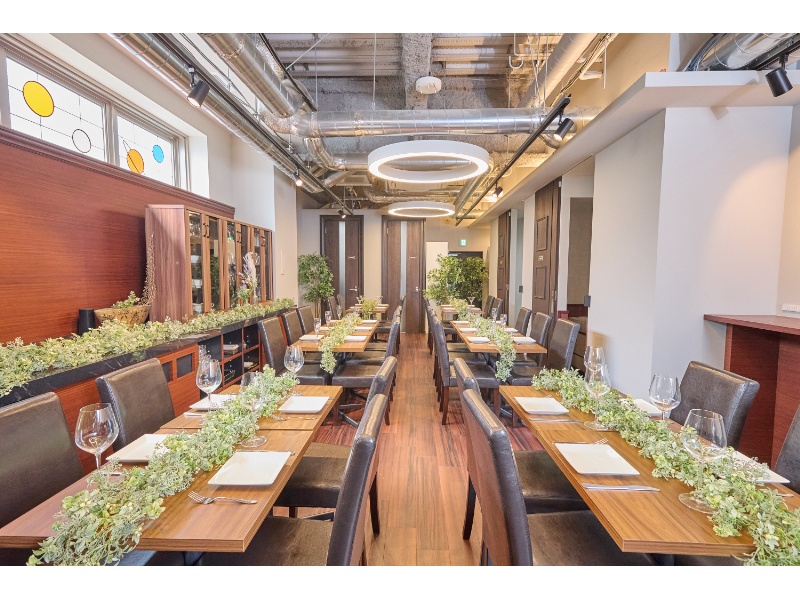 SENSE cafe＆bar　-センス-