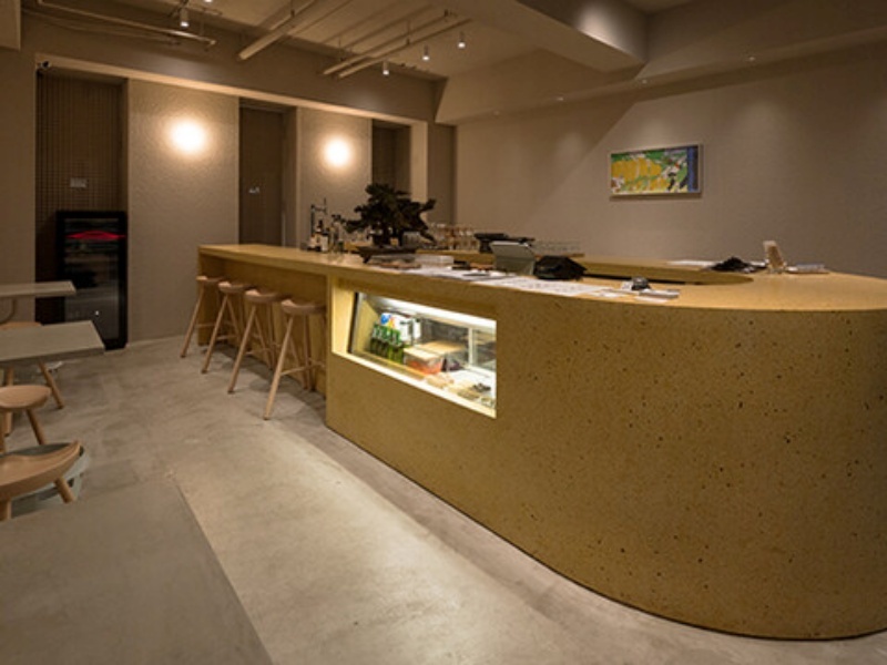 JUNOS CAFE