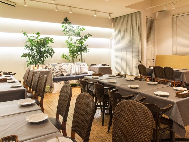 2階　BANQUET ROOM