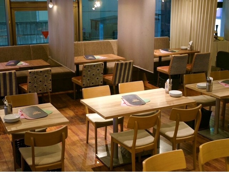 CheeseTable 新宿店