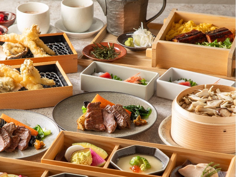 【厳選素材コース】全8品 2時間飲み放題付 6930円⇒6300円(税込)