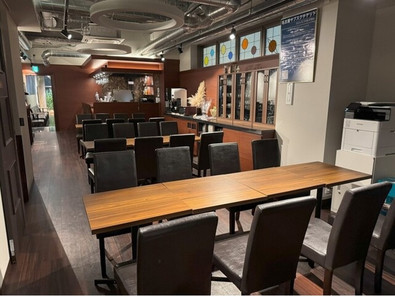SENSE cafe＆bar　-センス-
