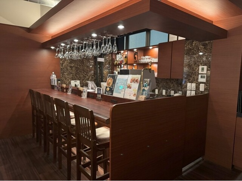SENSE cafe＆bar　-センス-