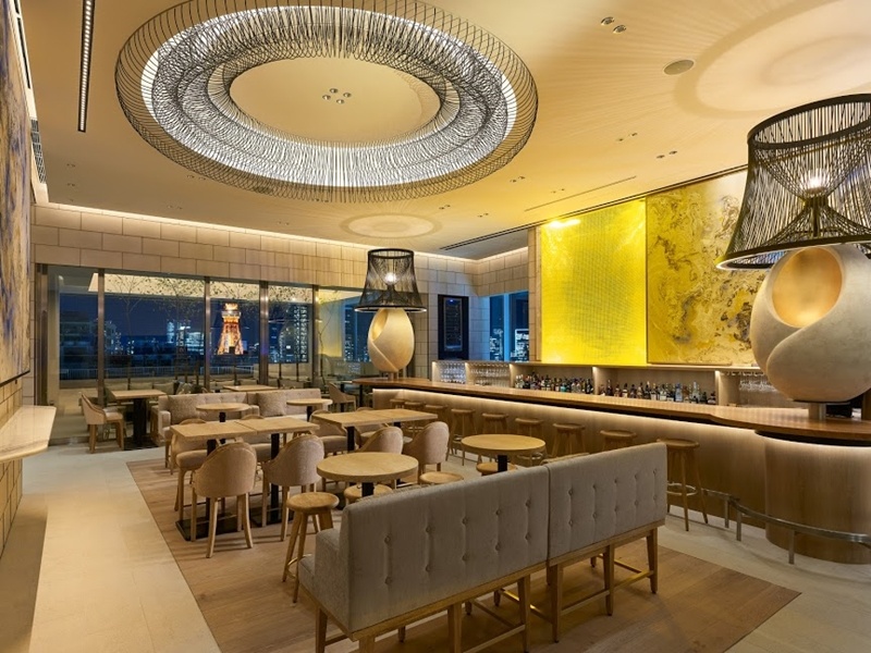 BALCON TOKYO