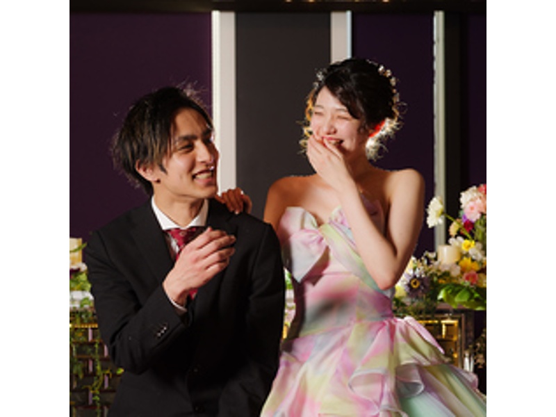 20大特典【ウエディングスタンダードコース】8品2H飲放5,000円/結婚式二次会に♪