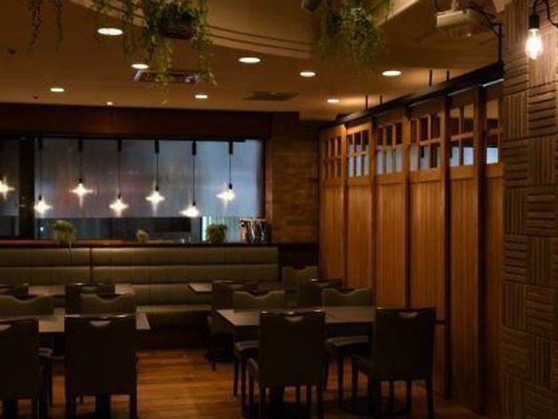 ZenZero名駅店