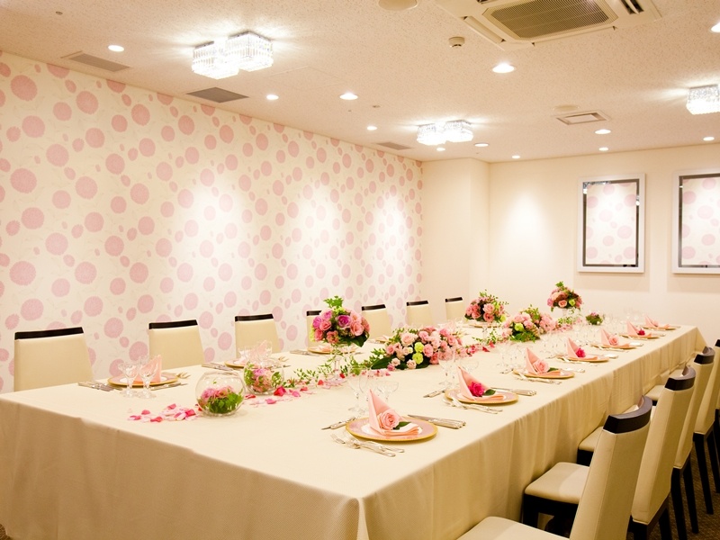 小宴会場　楓(かえで) 