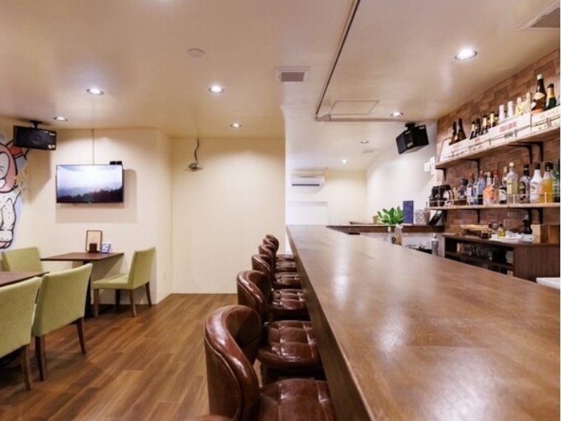 BAR OAGE