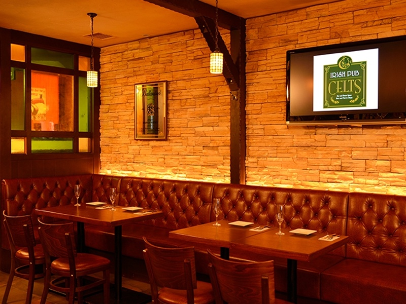 IRISH PUB CELTS(ケルツ) 博多筑紫口店の画像1枚目