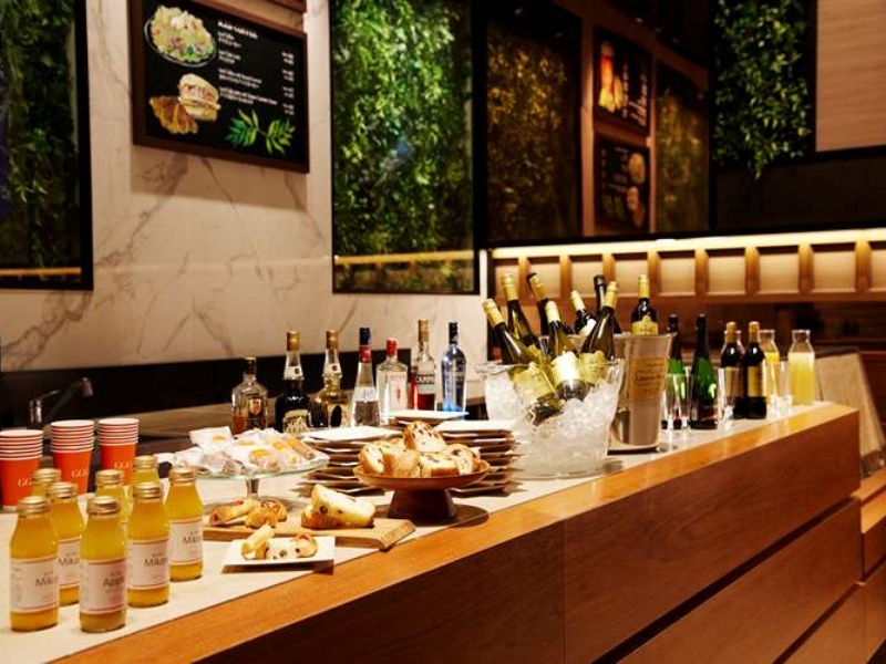 【結婚式二次会・1.5次会・ウエディングパーティー・記念パーティー】8,800円プラン(全13品)