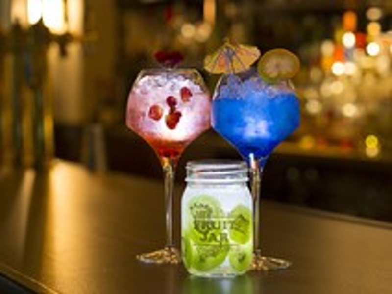 【2次会プラン 90min飲み放題】☆本格カクテル全200種を堪能!