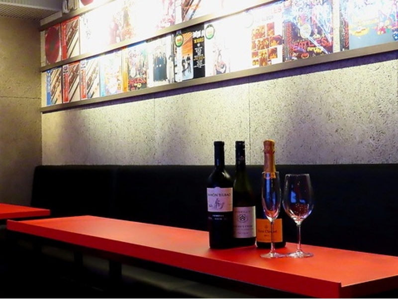 Live Restaurant 風来坊 matsuyama