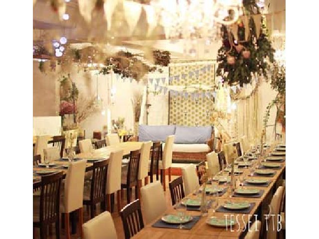 t.T.banquet