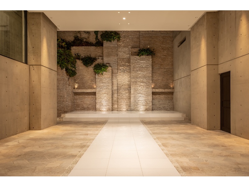 Sky HALL