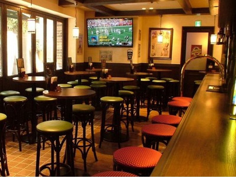IRISH PUB CELTS（ケルツ） 熊本下通り店