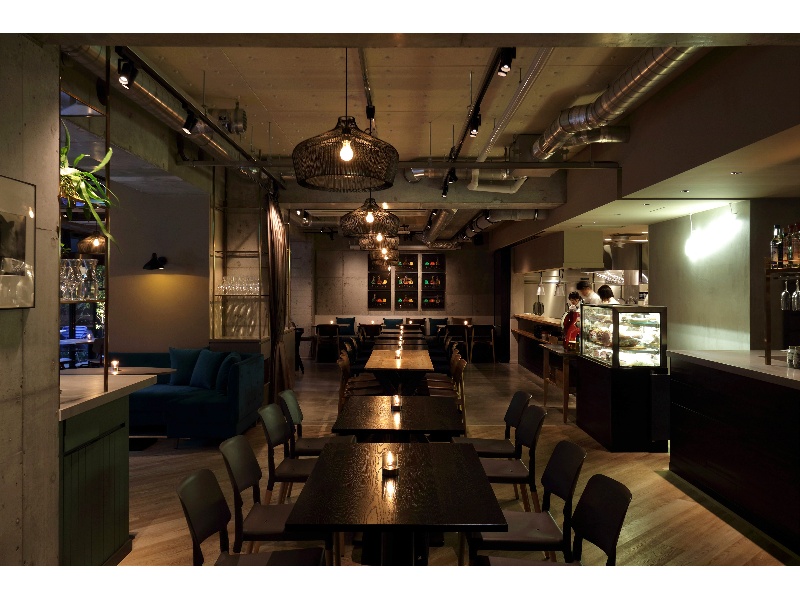 GOOD MORNING CAFE NOWADAYS