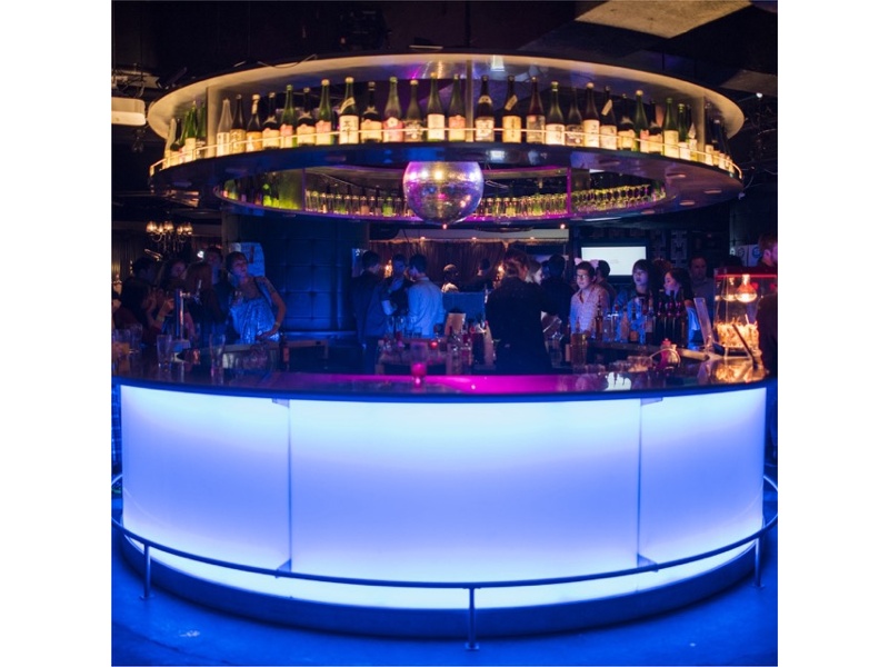 dining & bar KITSUNEの画像2枚目
