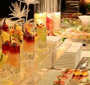 WD結婚式二次会特別プラン《17時迄の昼開催》~ビュッフェスタイル