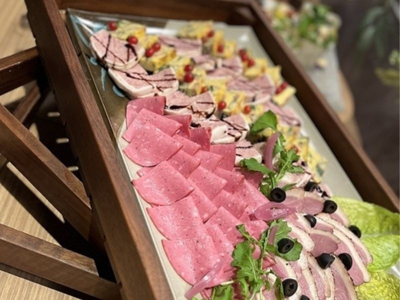 ALLY'S Banquet SAKAE (アリーズ東新町)の画像4枚目