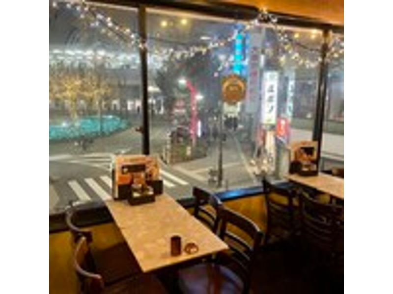 Yonchome Cafeの画像3枚目
