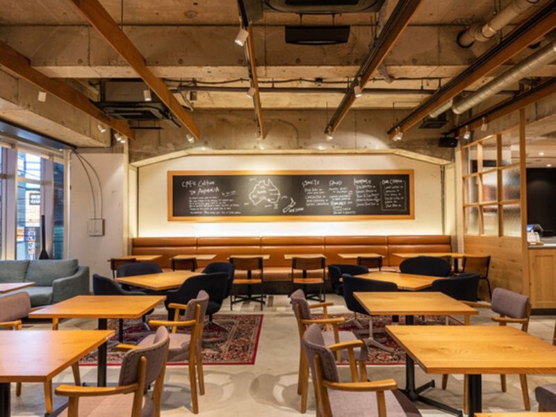 Latte Graphic 町田店