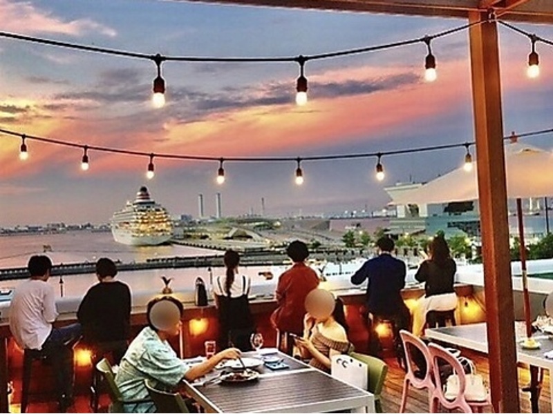 1-1&The Rooftop