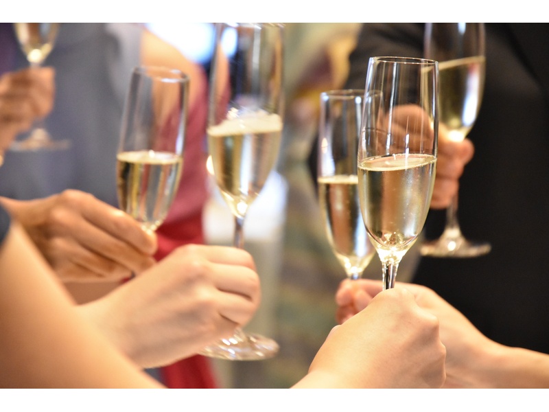 完全貸切3時間◆19名様～予約可【プレミアムプラン】お料理充実10品&飲み放題☆角ハイボール・スパークリングワインも飲み放題