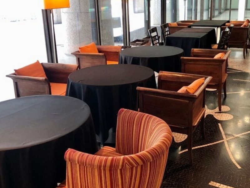 CAFE A LA TIENNE