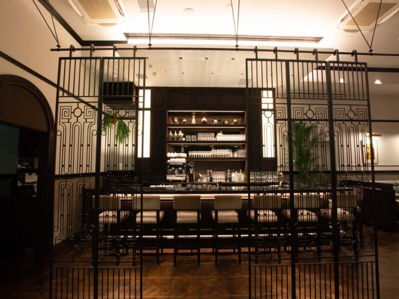 Ginger's Beach Omiya