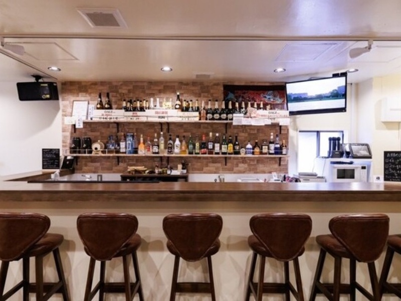 BAR OAGE