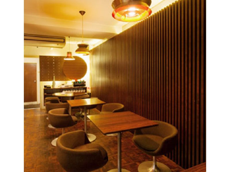 boogaloo cafe